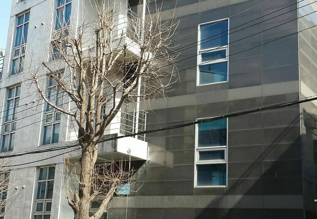 Best Residence For Solo-1