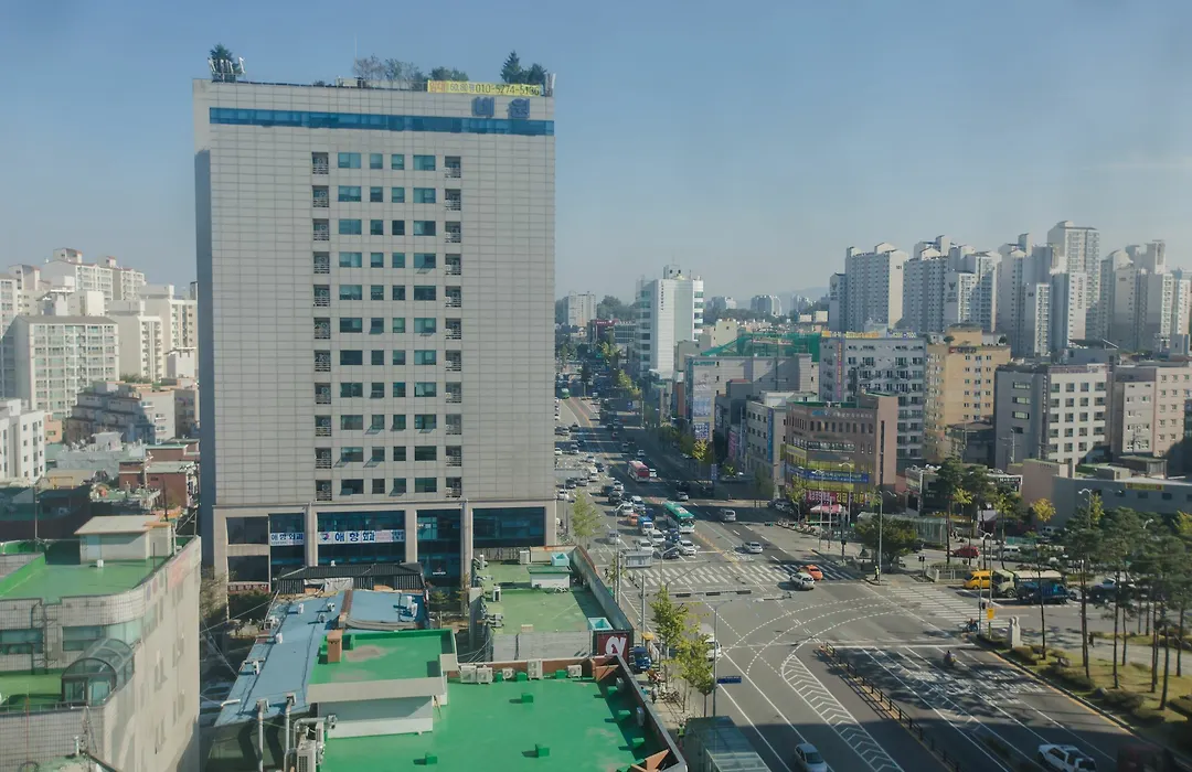 Sun'S Sweet Apartment-1
