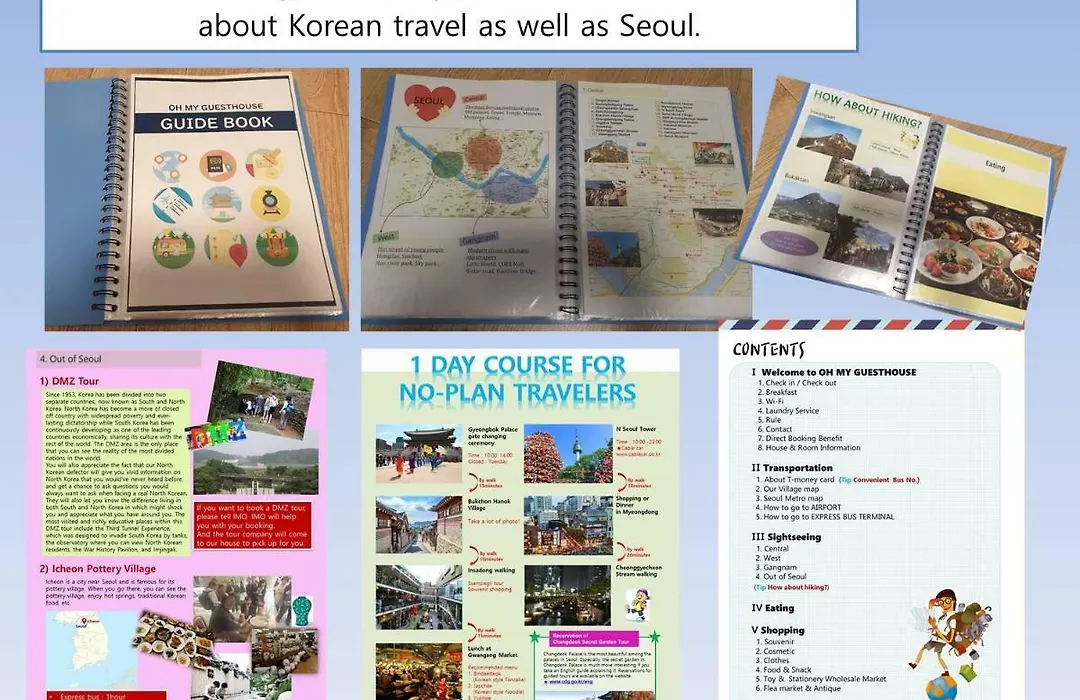 Oh My Guesthouse-1