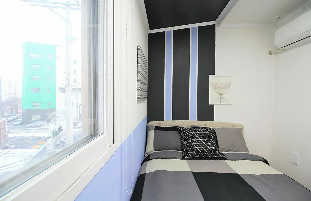 Njoy Guesthouse-1
