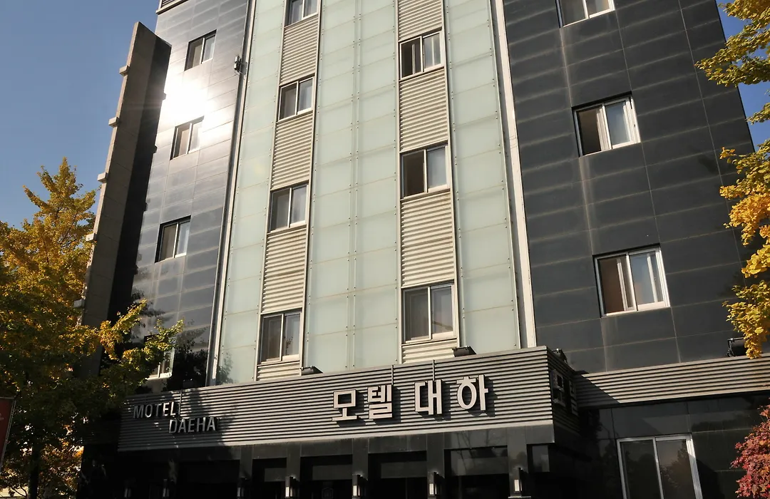 Motel Daeha-1