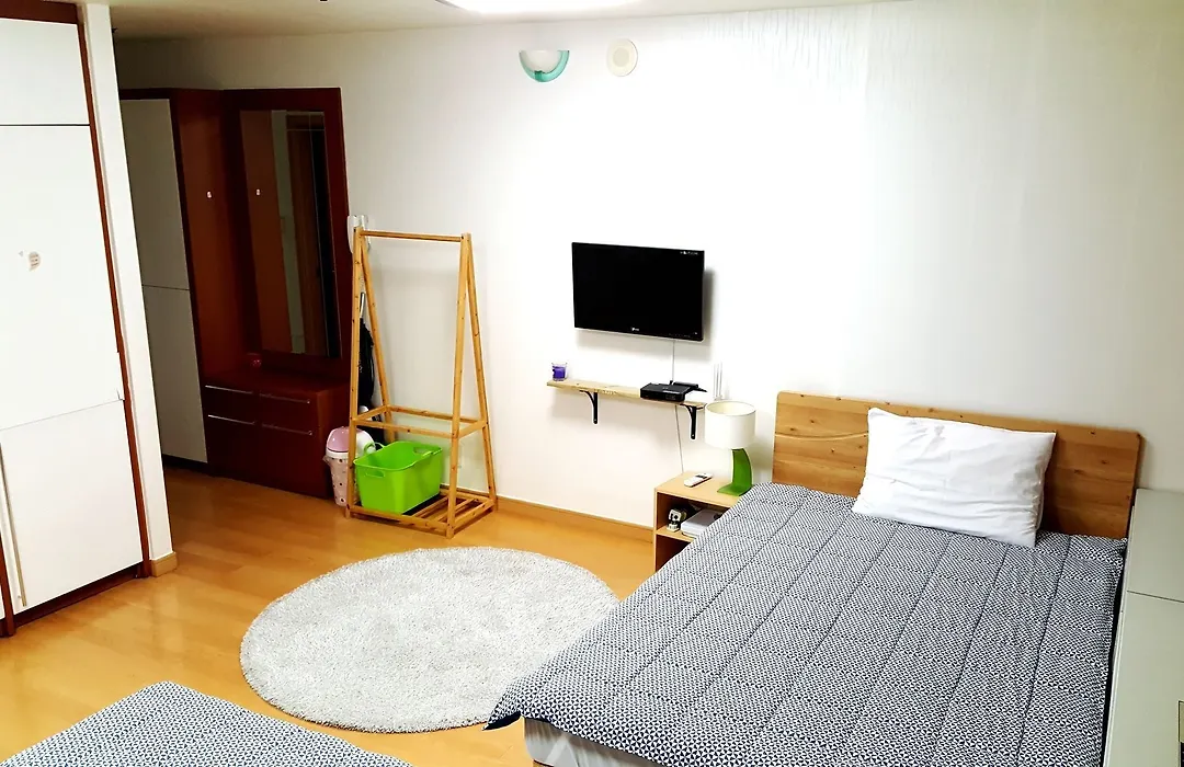 Seoul Stay-1