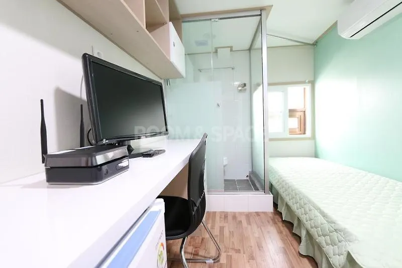 Soul Residence-1