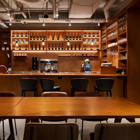 Hotel Anteroom Seoul-3
