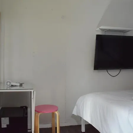 J Mini Hotel & House-3