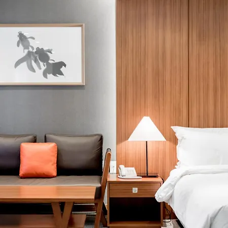 Oriens Hotel & Residences Myeongdong-3