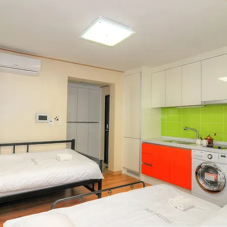Hostel Kw Sinsa-3