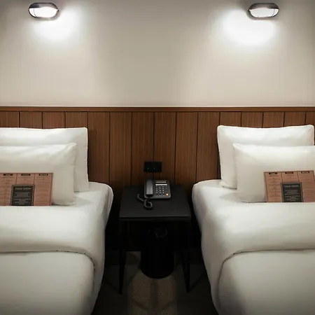 Hotel Lumia Myeongdong-3