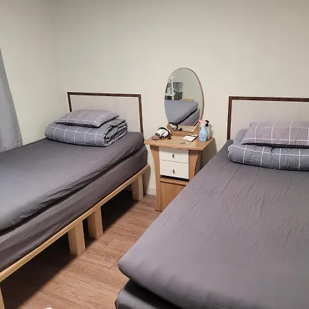 Able Guesthouse Hongdae 2-2