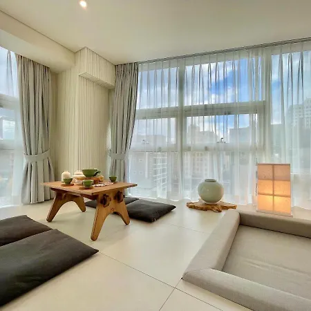 Uh Suite The Myeongdong-2