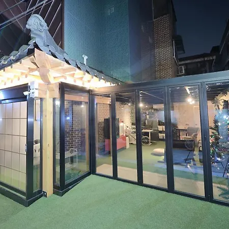 Y'S House-2