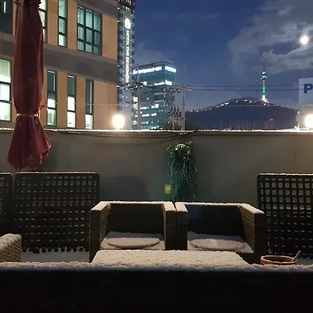 Hangeul Guesthouse-2