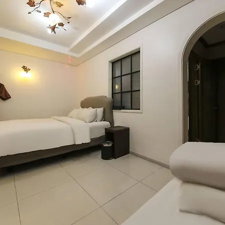 Ciel Hotel-2