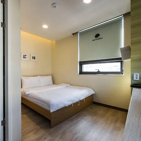 Hostel Korea - Changdeokgung-3