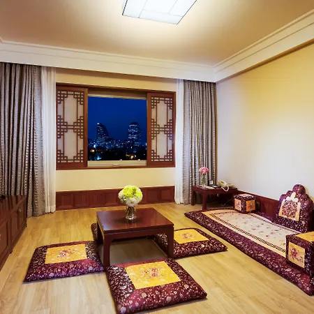 Novotel Ambassador Seoul Gangnam-3