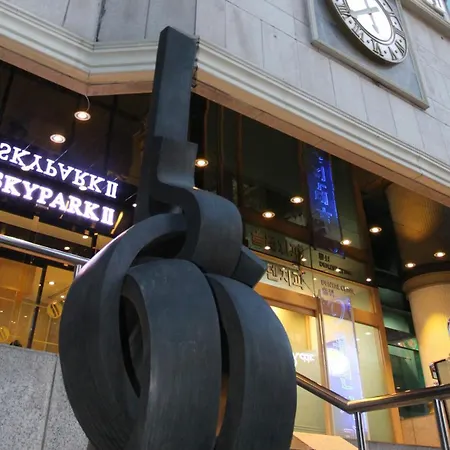 Hotel Skypark Myeongdong 2-3