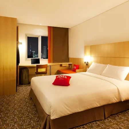 Ibis Ambassador Seoul Insadong-2