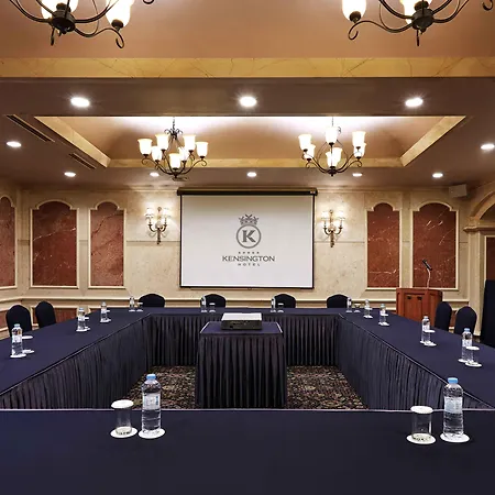 Kensington Hotel Yeouido-2