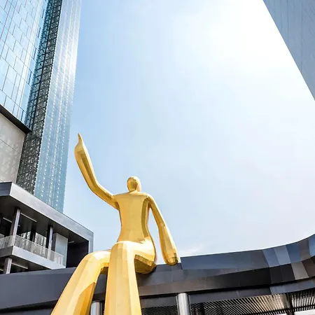 Novotel Suites Ambassador Seoul Yongsan-3