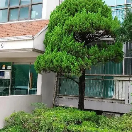 Green Homestay - Foreigner Only-2