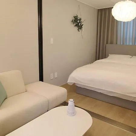 Wecostay Myeongdong D City View-3
