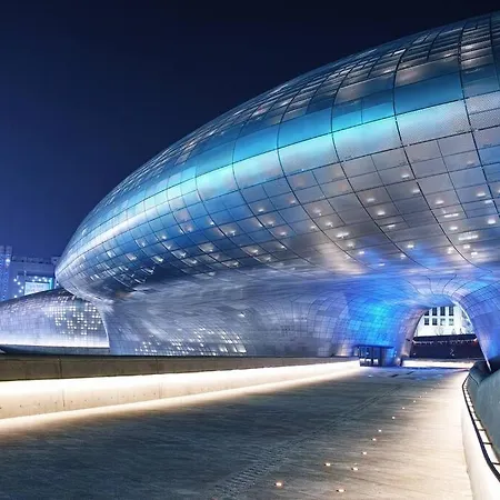 House Sarah Dongdaemun Market 2 - 3Mins To Ddp-3