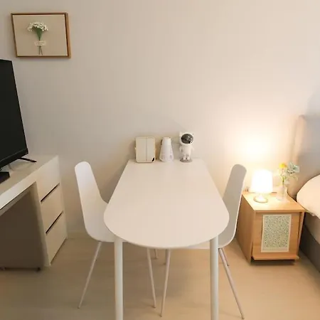 Wecostay Myeongdong B-2