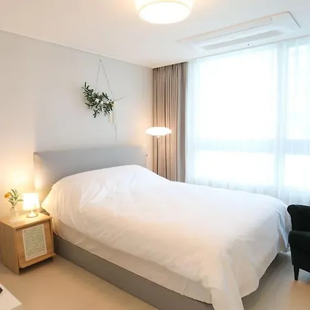 Wecostay Myeongdong E-3