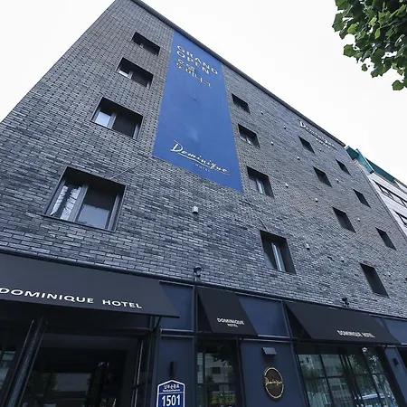 Sillim Dominique Hotel-2