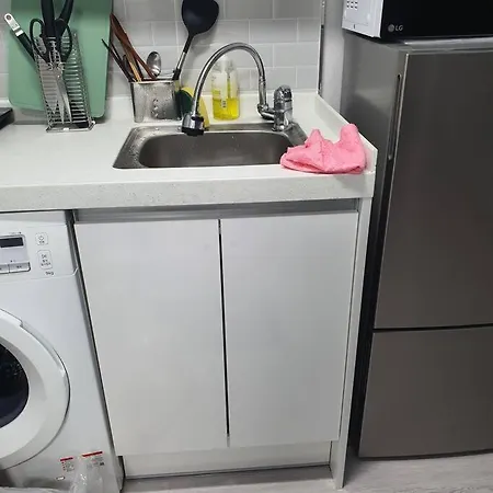 Near Shilim Station 5 Mins By Walk, Free Wi-Fi-2
