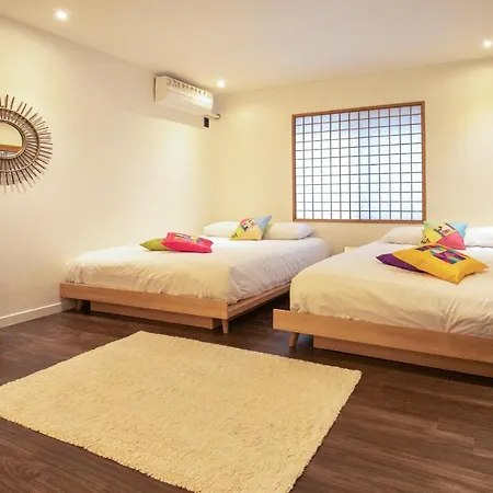 Bias K-Girl Guesthouse Women Only 女性專用-2