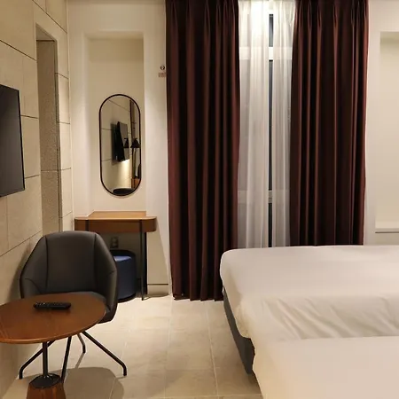 Le Seoul Hotel-3