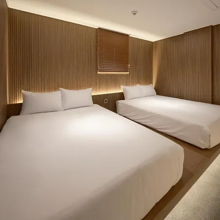 Uh Suite The Myeongdong-3