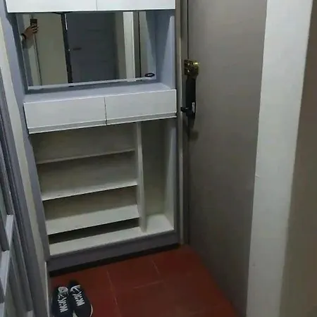 Korean Style House In Hongdae-3