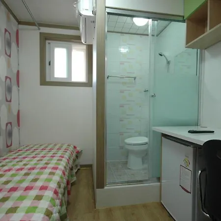 Prime Vill Oneroomtel-2