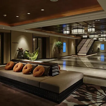 Royal Hotel Seoul Myeongdong-2