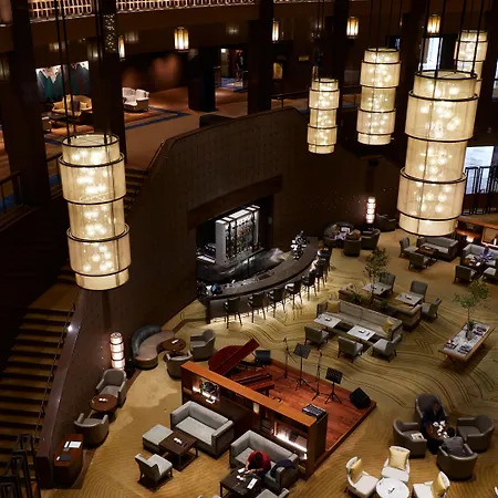 Grand Intercontinental Seoul Parnas By Ihg-2