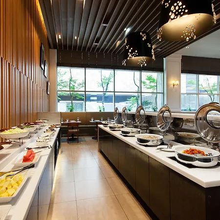 Hotel Atrium Seoul Jongno-2