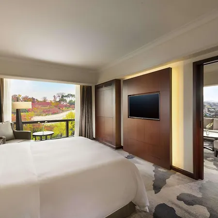 Millennium Hilton Seoul-3