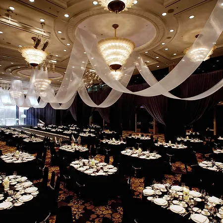 Millennium Hilton Seoul-2