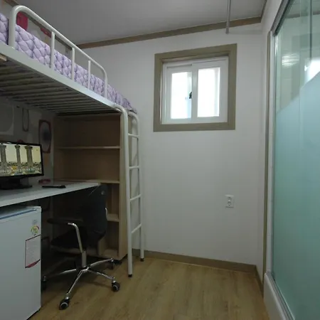Prime Vill Oneroomtel-3