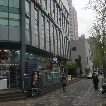 New World Hwani House-3