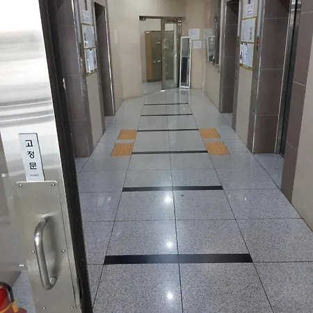 New World Hwani House-2