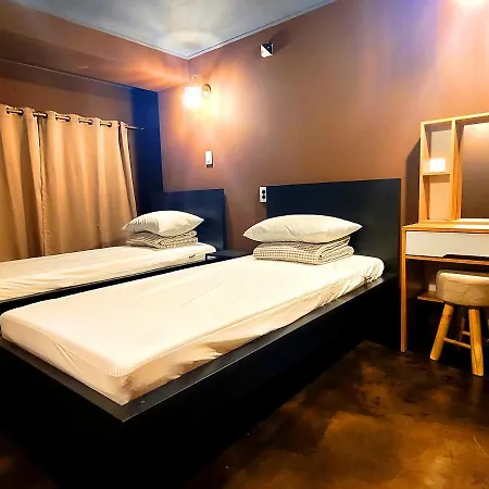 Good Guesthouse #2-3