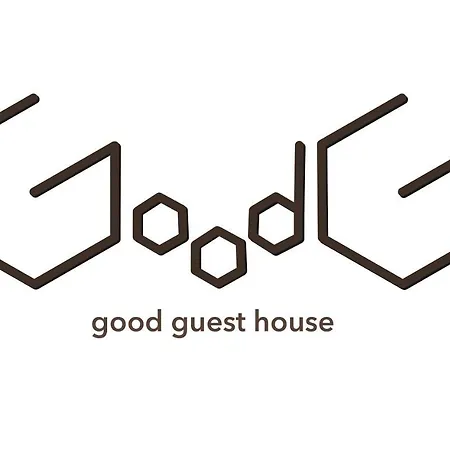 Good Guesthouse #2-2