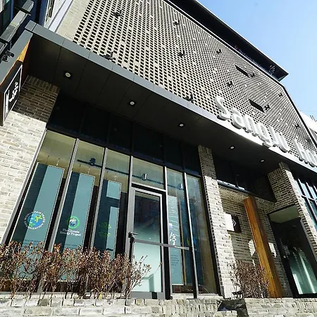 The Sangju Hotel Seoul-2