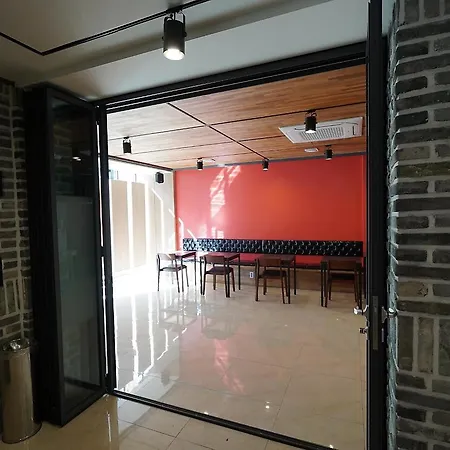 The Sangju Hotel Seoul-3