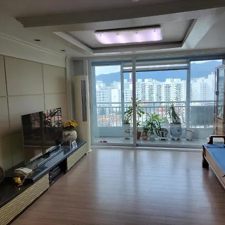 Green Homestay - Foreigner Only-3
