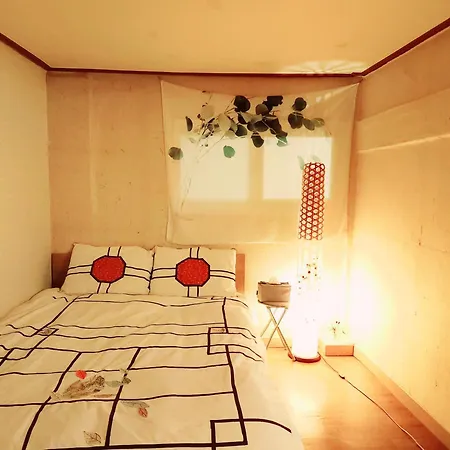 Lydia Craft Guesthouse-3