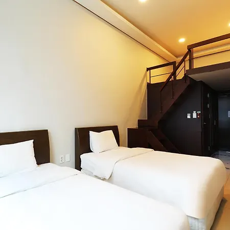 Intercity Seoul Hotel-3